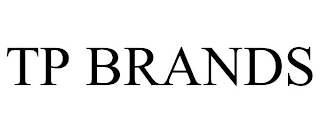 TP BRANDS