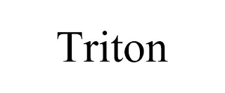 TRITON