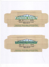 KATAHDIN KRUNCH