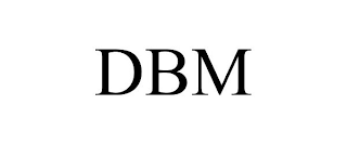 DBM