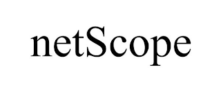 NETSCOPE