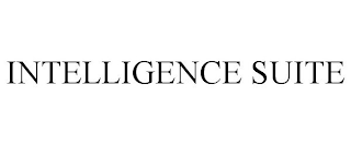 INTELLIGENCE SUITE