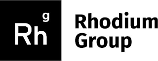 RHG RHODIUM GROUP