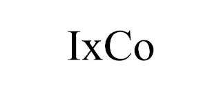 IXCO