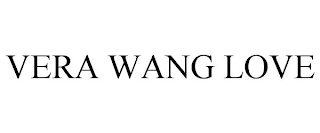 VERA WANG LOVE