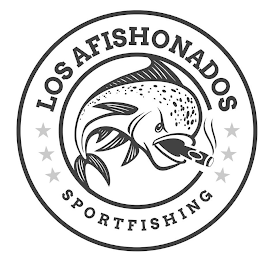 LOS AFISHONADOS SPORTFISHING