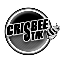 CRISBEE STIK