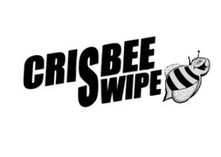 CRISBEE SWIPE