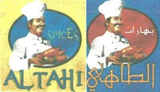 SPICES AL TAHI