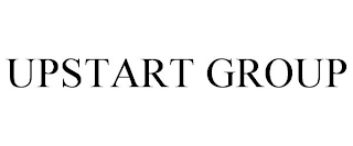 UPSTART GROUP