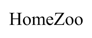 HOMEZOO