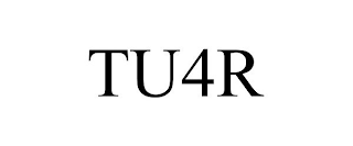 TU4R