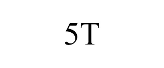 5T