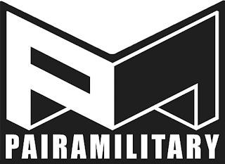 PM PAIRAMILITARY