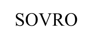 SOVRO