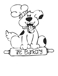 THE BARKERY