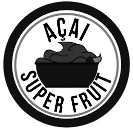 AÇAÍ SUPER FRUIT