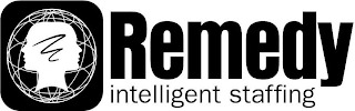 REMEDY INTELLIGENT STAFFING