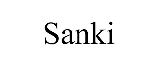 SANKI