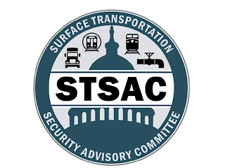 STSAC SURFACE TRANSPORTATION SECURITY ADVISORY COMMITTEE