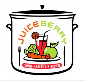 JUICEBERRY YOUR HEALTHY KITCHEN