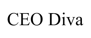 CEO DIVA