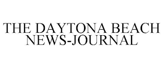 THE DAYTONA BEACH NEWS-JOURNAL