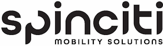 SPINCITI MOBILITY SOLUTIONS