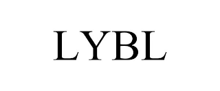 LYBL