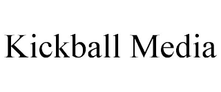 KICKBALL MEDIA