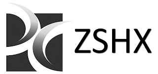 ZSHX