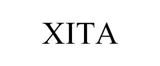 XITA