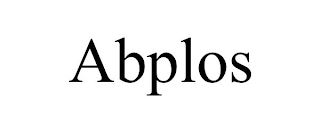 ABPLOS