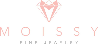 M MOISSY FINE JEWELRY