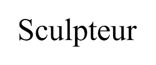 SCULPTEUR