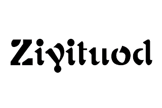 ZIYITUOD