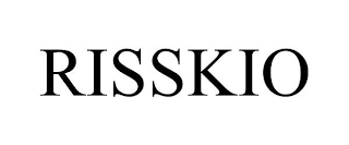 RISSKIO