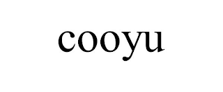 COOYU
