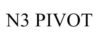 N3 PIVOT