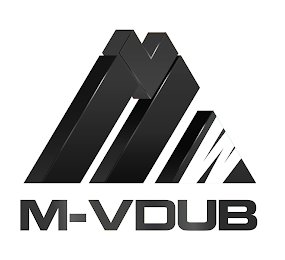 M M-VDUB