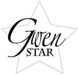 GWEN STAR