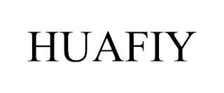 HUAFIY