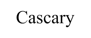 CASCARY