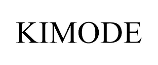 KIMODE