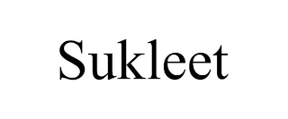 SUKLEET