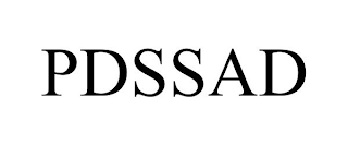 PDSSAD