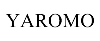 YAROMO