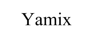 YAMIX