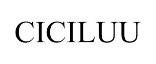 CICILUU