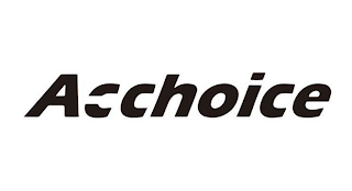 ACCHOICE